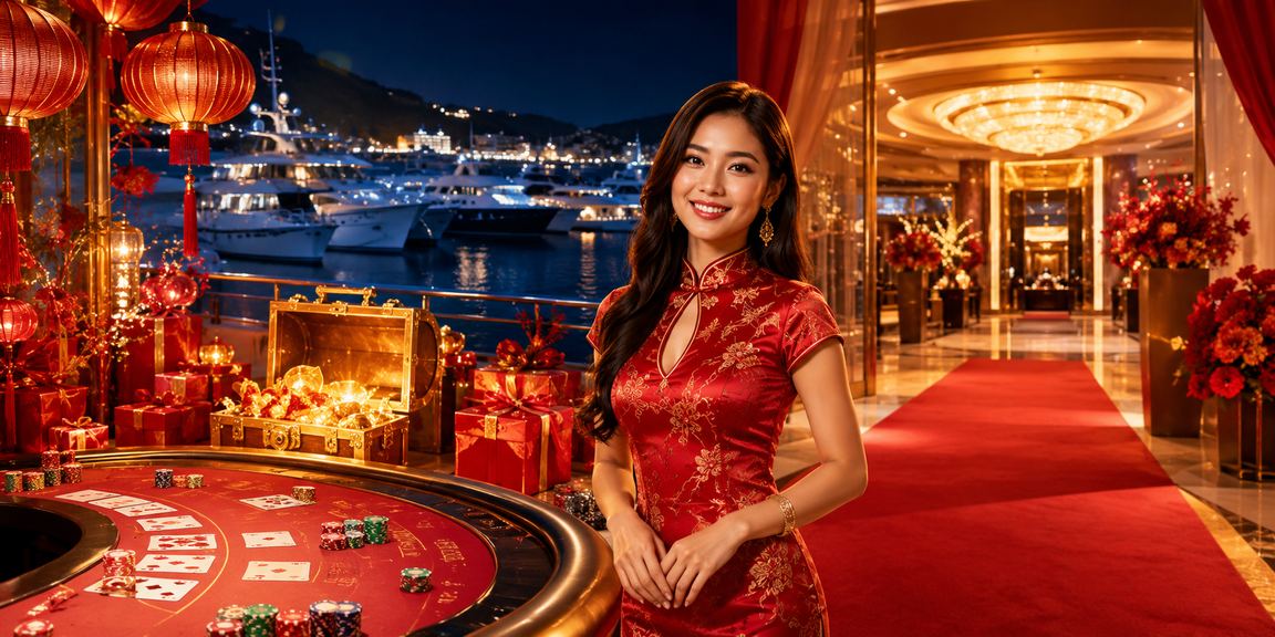 Pemain Langkawi menikmati permainan baccarat secara selamat di platform musang178